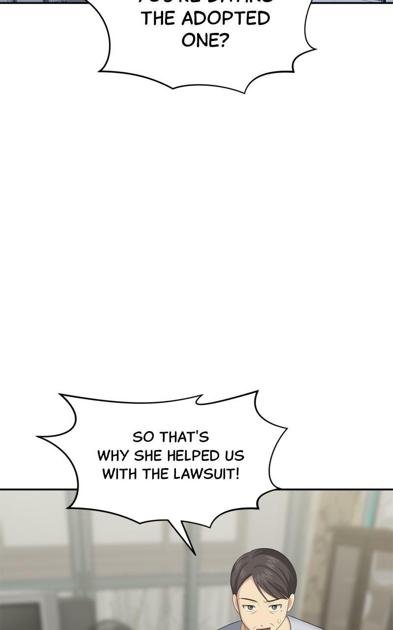 Sister War (Colored) Chapter 37 page 59 - 