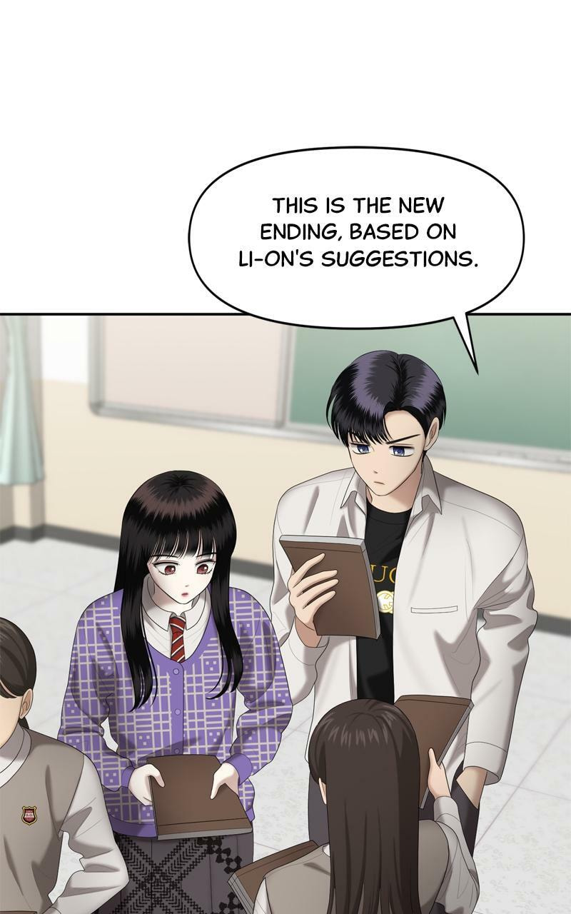 Sister War (Colored) Chapter 37 page 75 - 