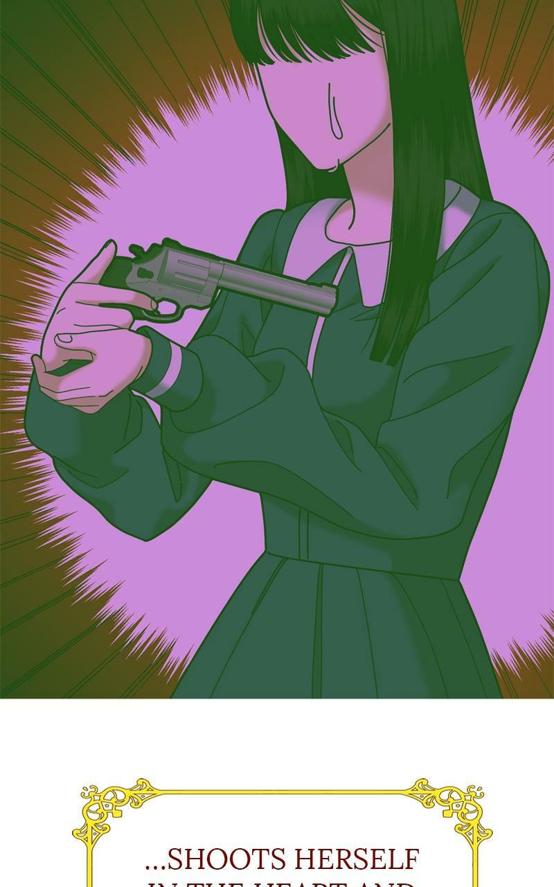 Sister War (Colored) Chapter 37 page 87 - 