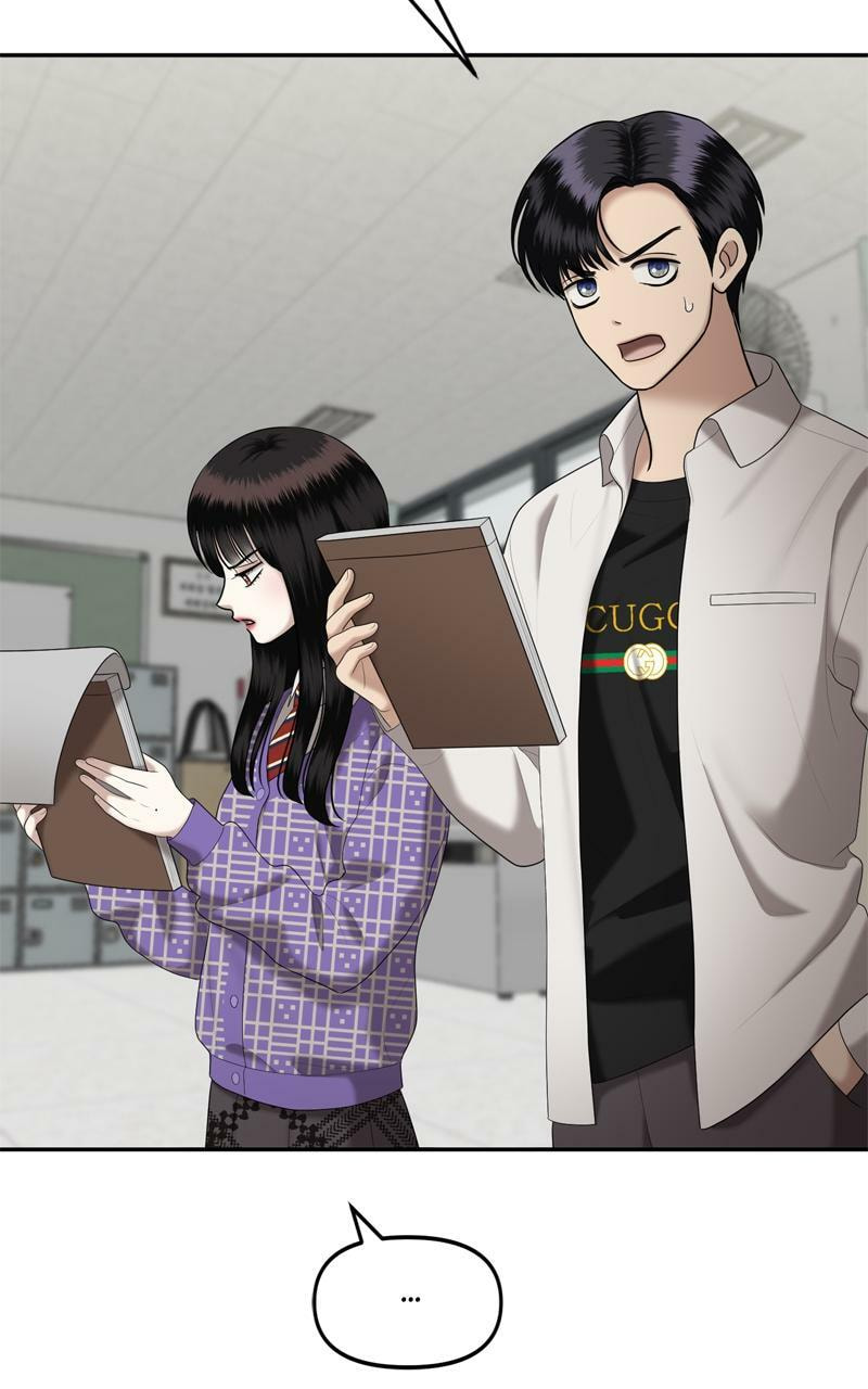 Sister War (Colored) Chapter 37 page 91 - 