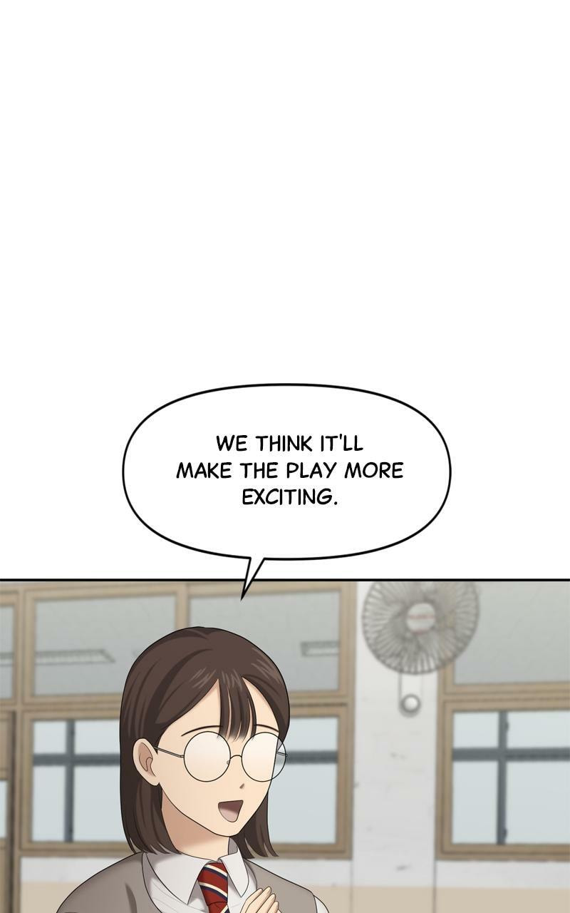 Sister War (Colored) Chapter 37 page 92 - 