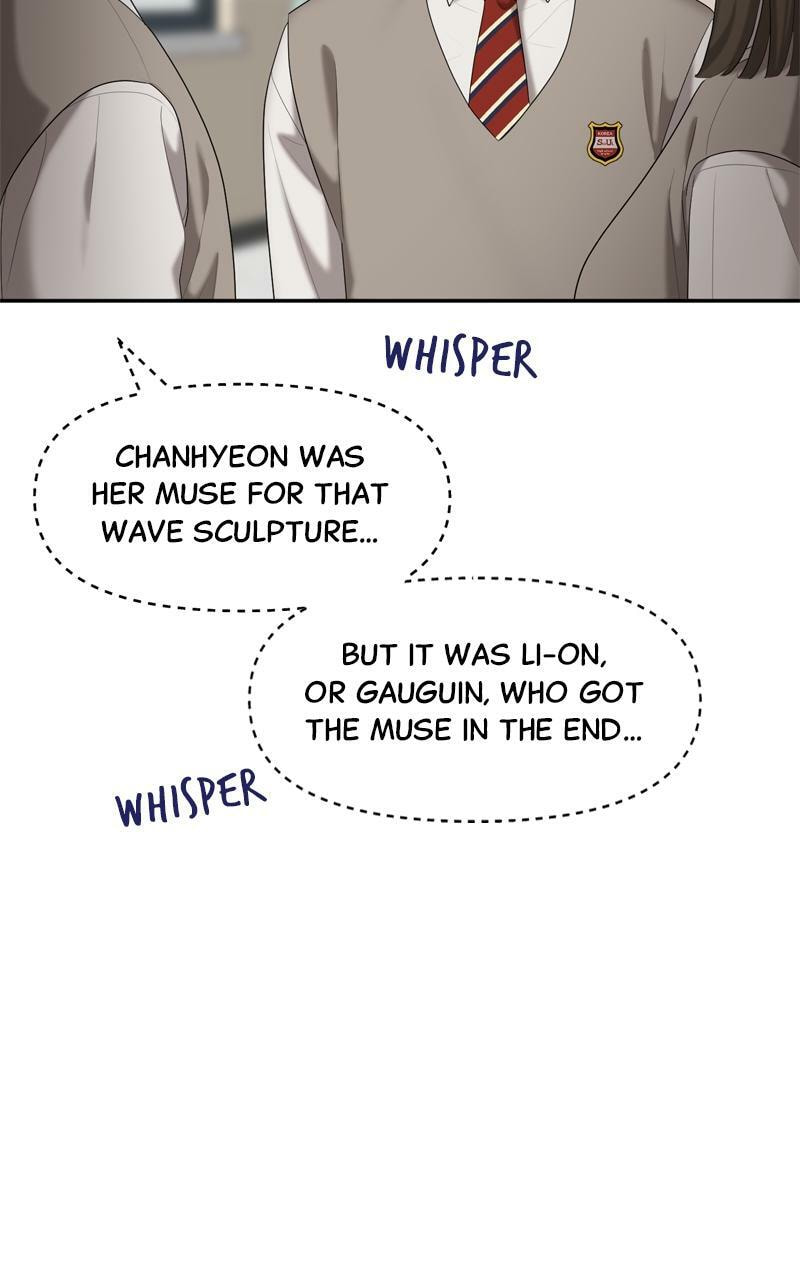 Sister War (Colored) Chapter 37 page 98 - 