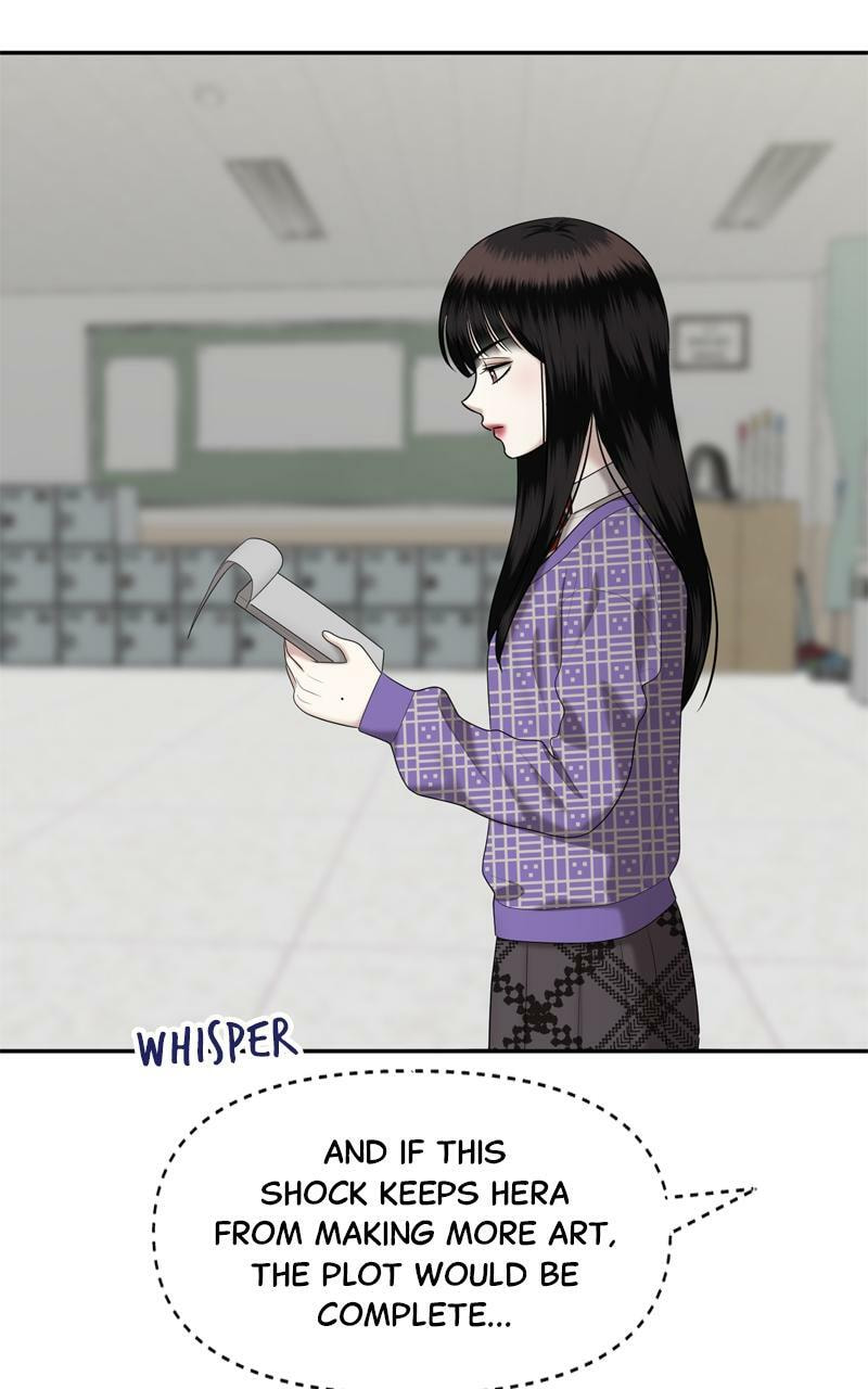Sister War (Colored) Chapter 37 page 99 - 