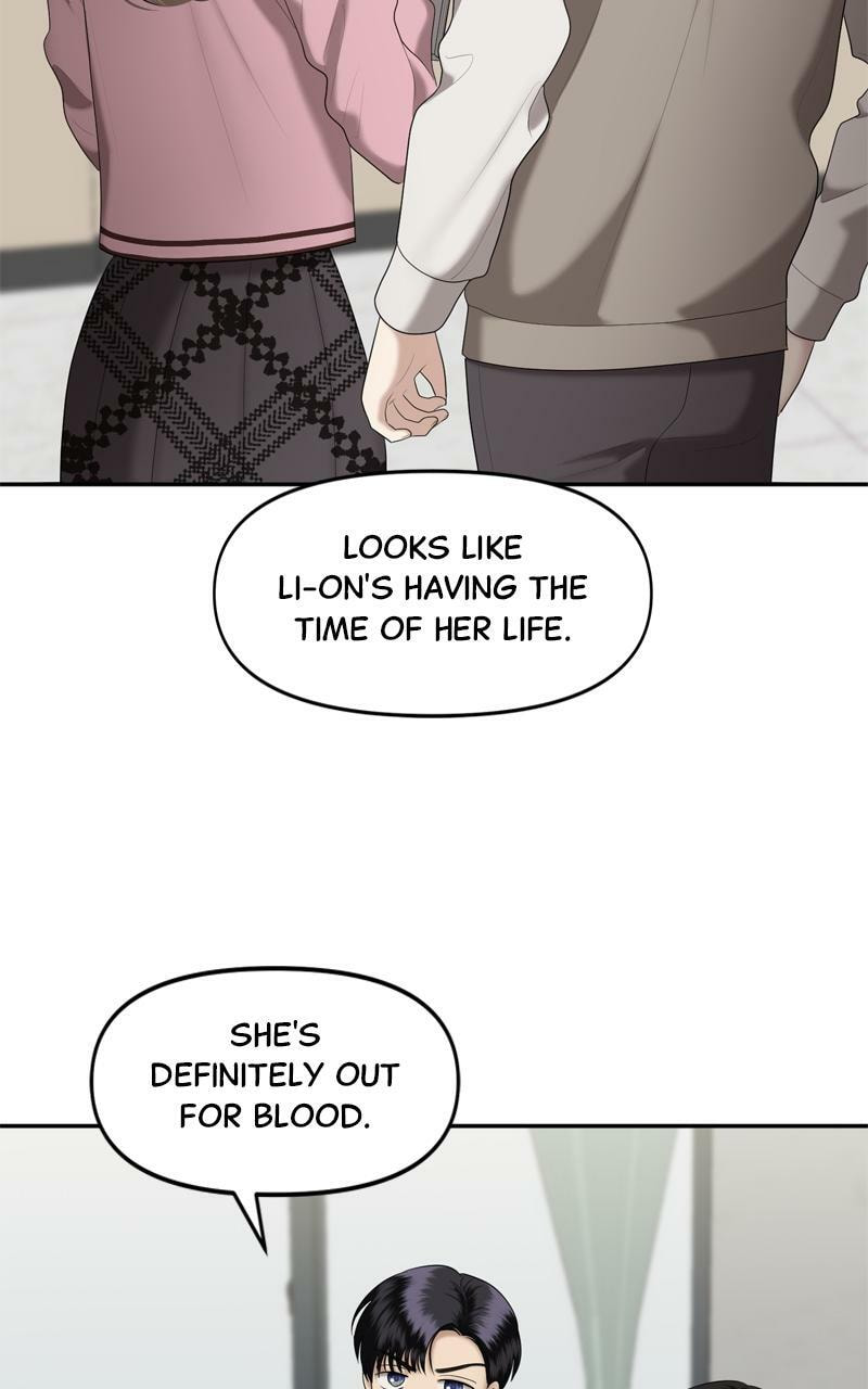 Sister War (Colored) Chapter 38 page 11 - 