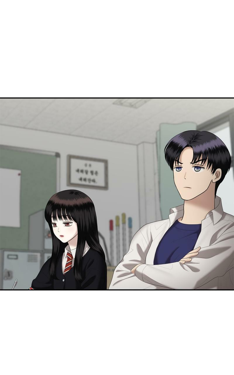 Sister War (Colored) Chapter 38 page 103 - 