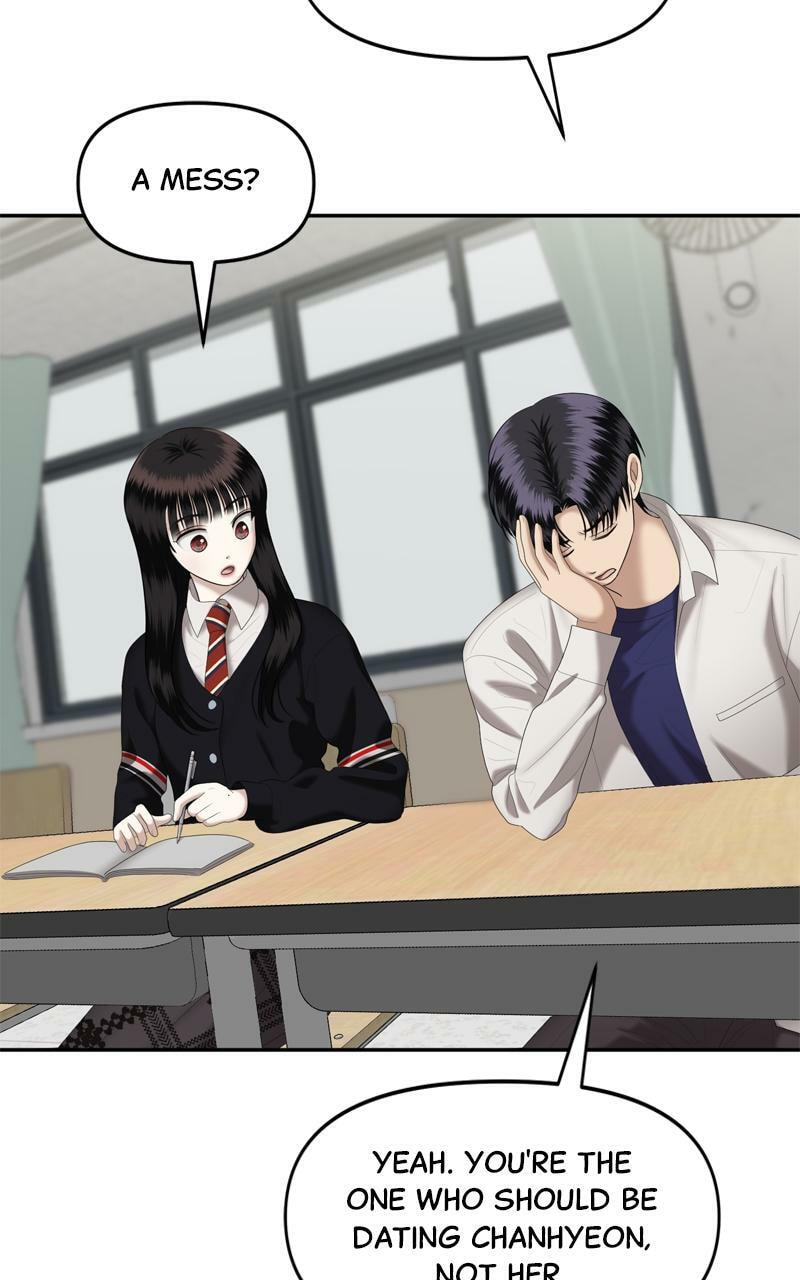 Sister War (Colored) Chapter 38 page 106 - 