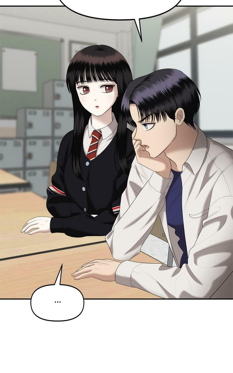 Sister War (Colored) Chapter 38 page 108 - 