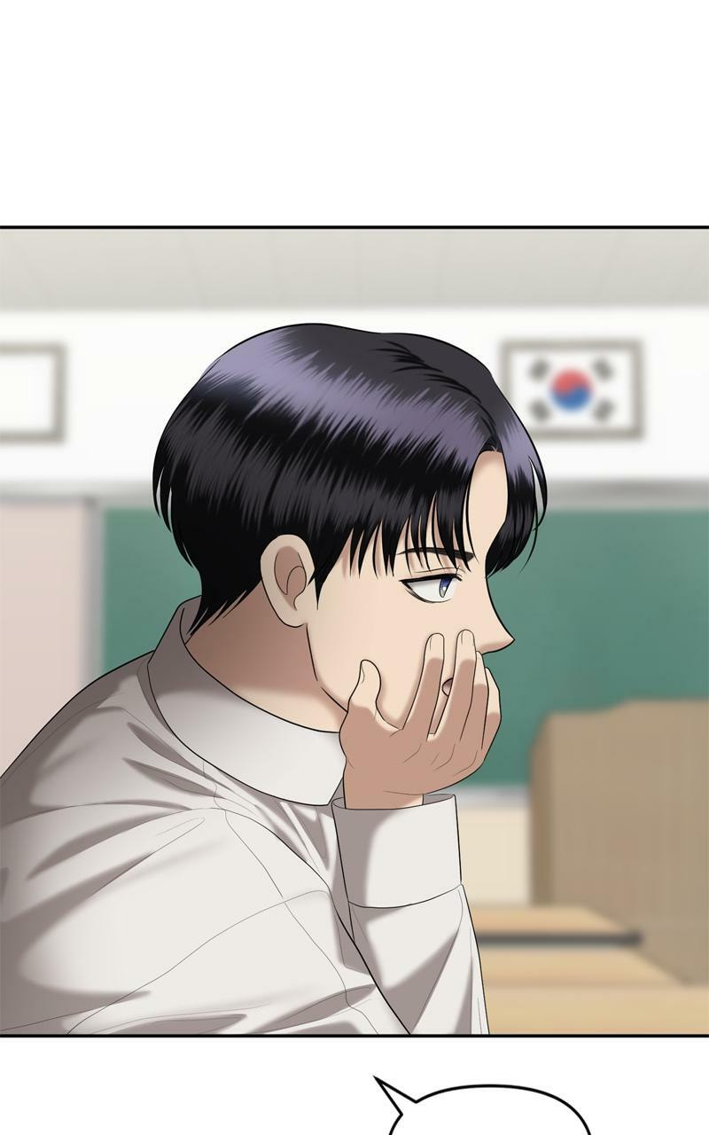 Sister War (Colored) Chapter 38 page 111 - 