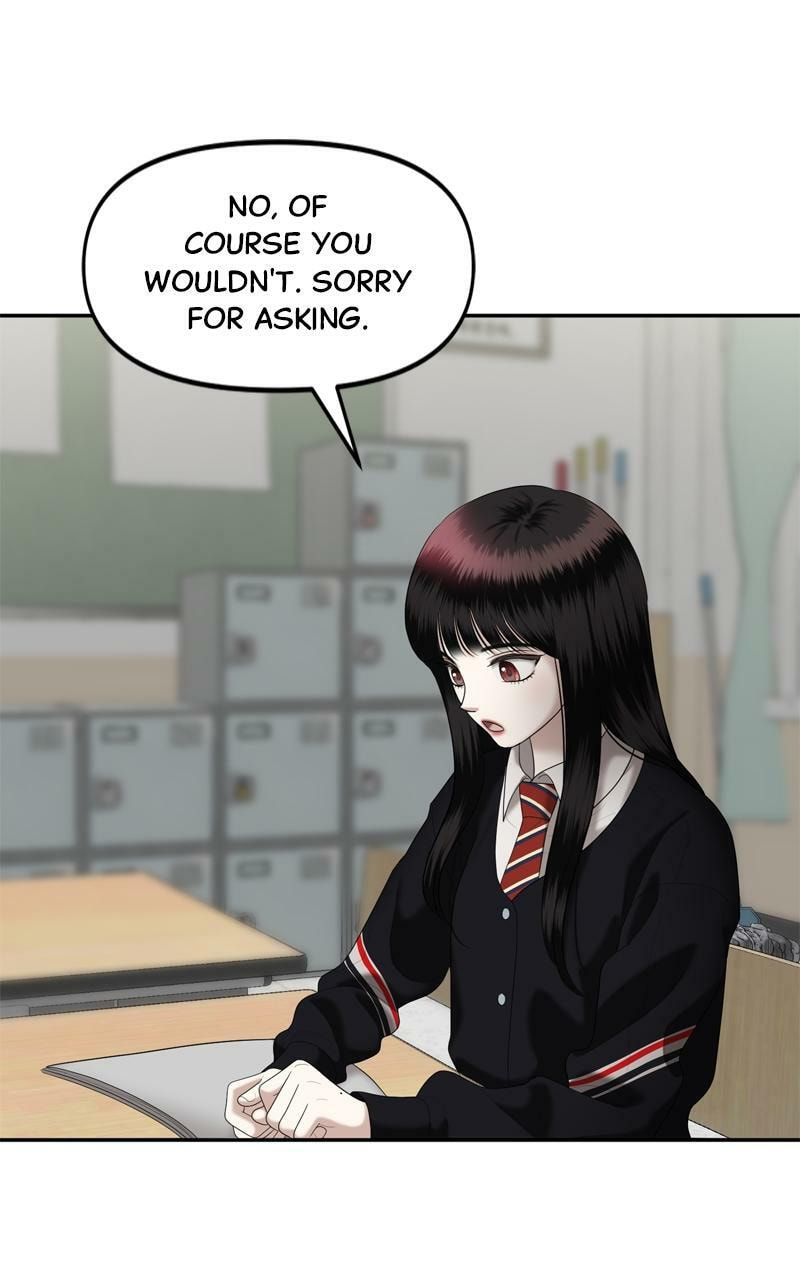 Sister War (Colored) Chapter 38 page 116 - 