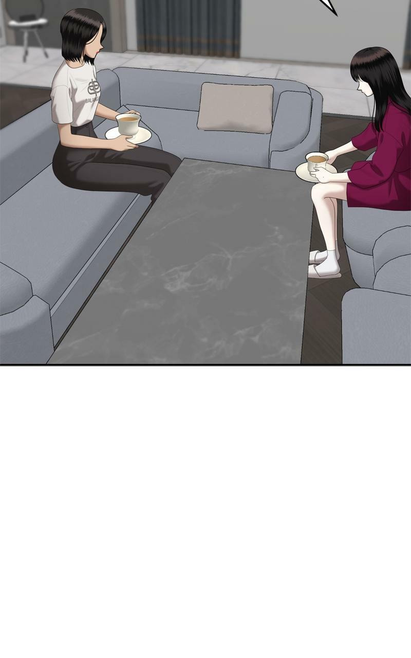 Sister War (Colored) Chapter 38 page 127 - 