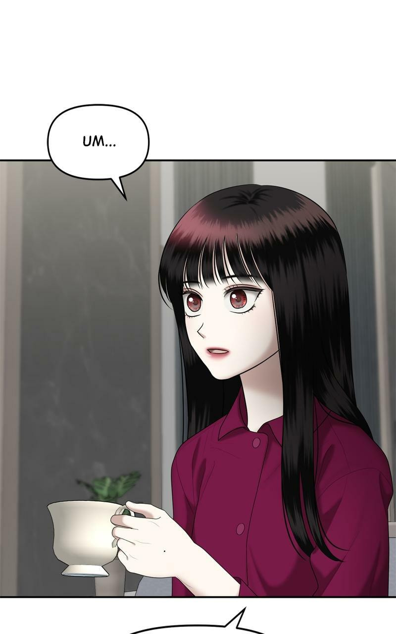 Sister War (Colored) Chapter 38 page 130 - 