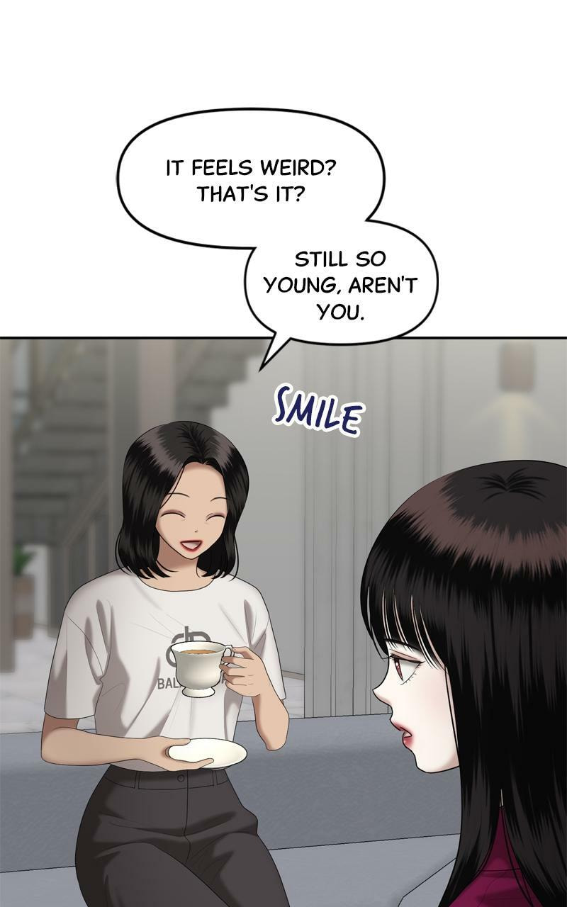 Sister War (Colored) Chapter 38 page 132 - 