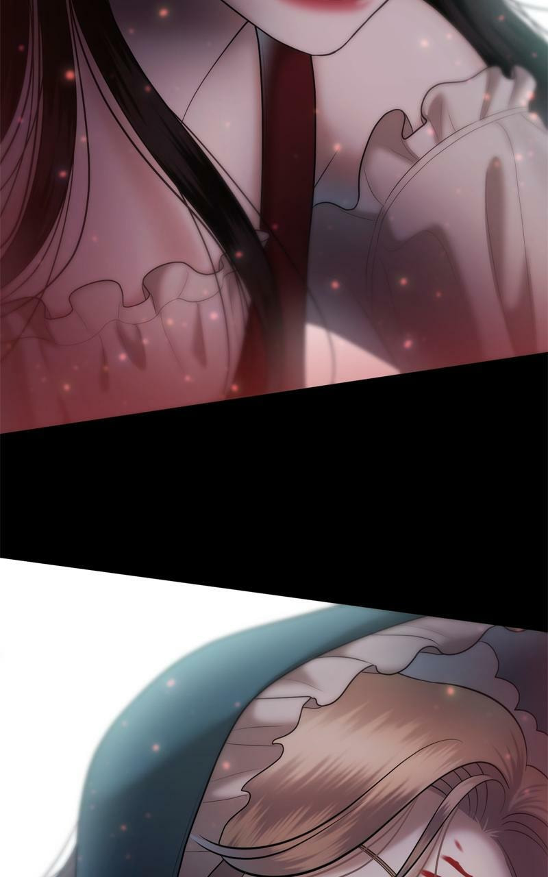 Sister War (Colored) Chapter 38 page 141 - 