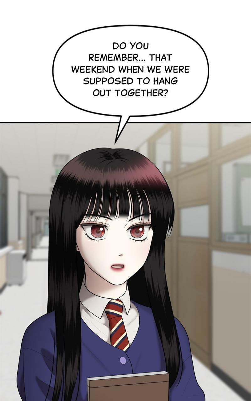Sister War (Colored) Chapter 38 page 22 - 