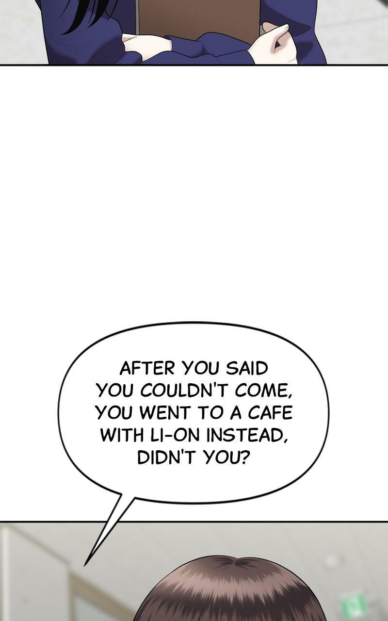 Sister War (Colored) Chapter 38 page 23 - 