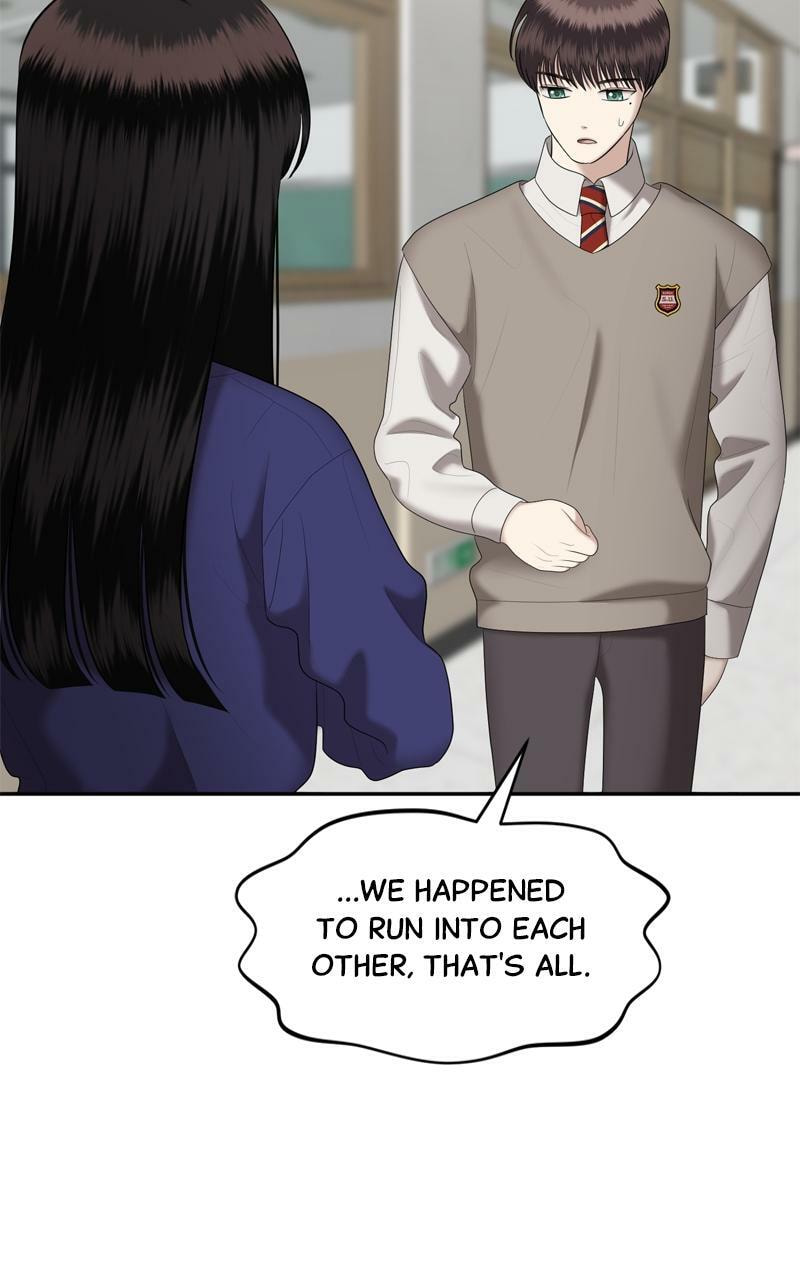 Sister War (Colored) Chapter 38 page 27 - 