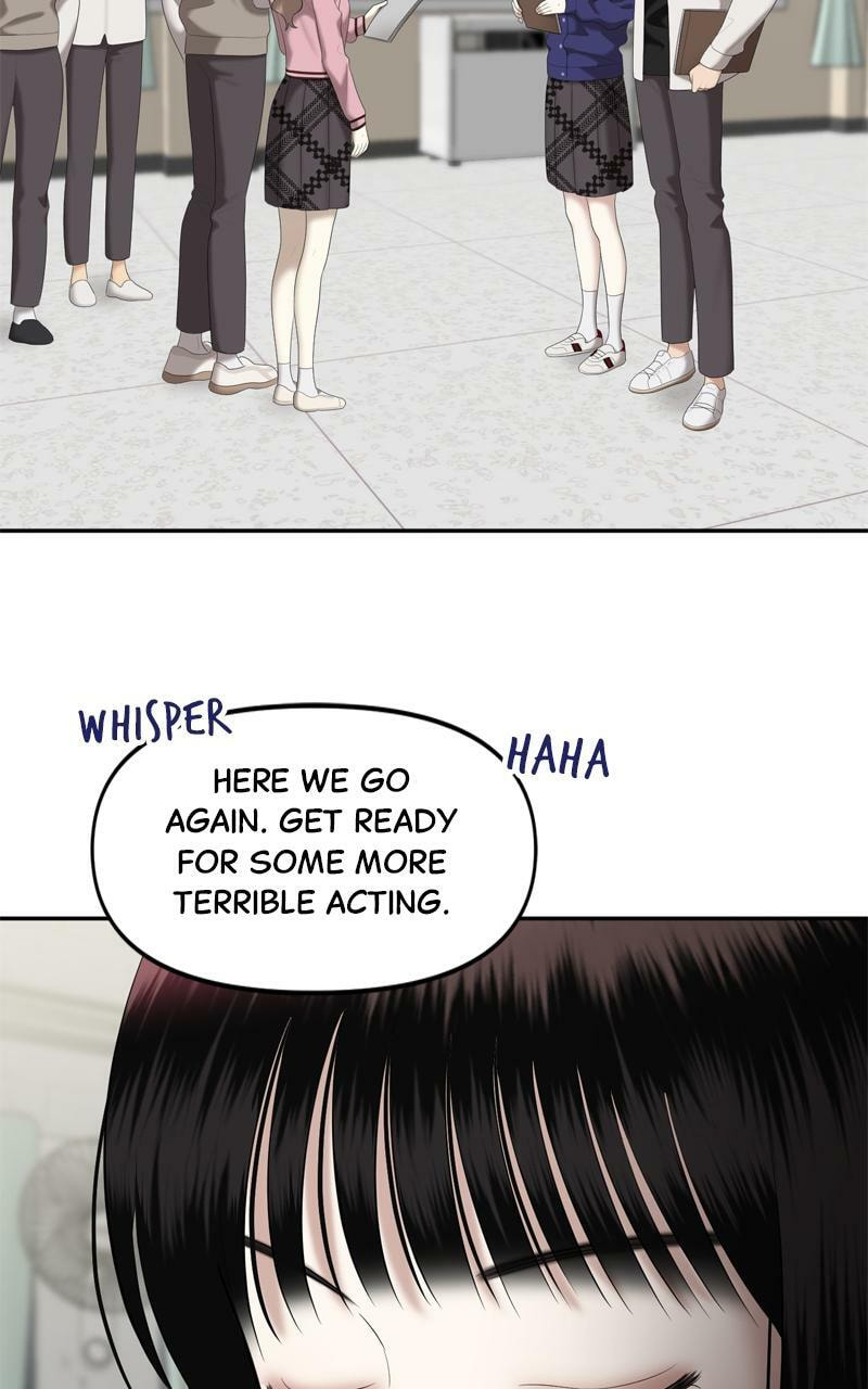 Sister War (Colored) Chapter 38 page 34 - 
