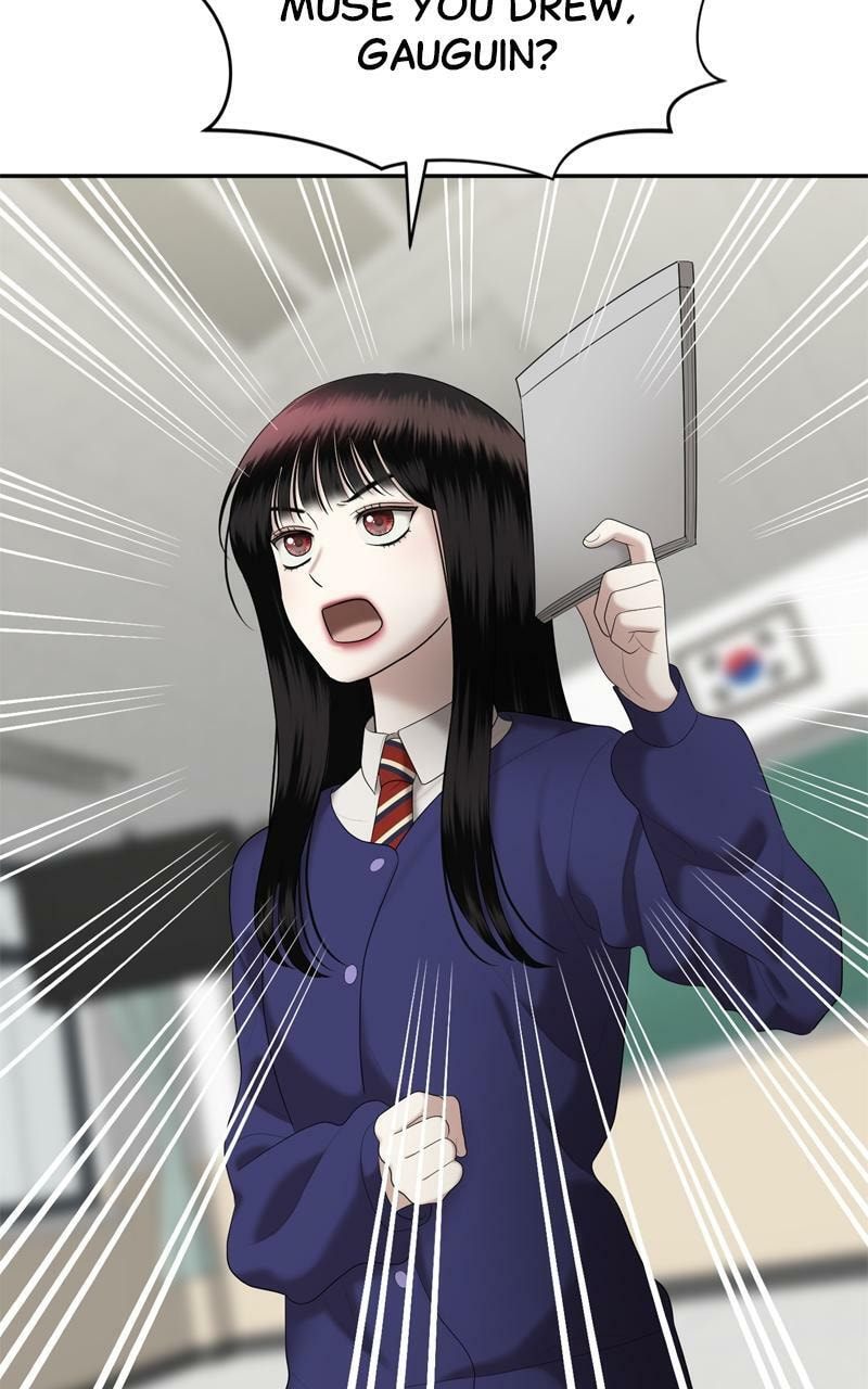 Sister War (Colored) Chapter 38 page 36 - 