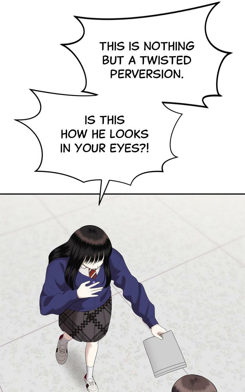 Sister War (Colored) Chapter 38 page 38 - 