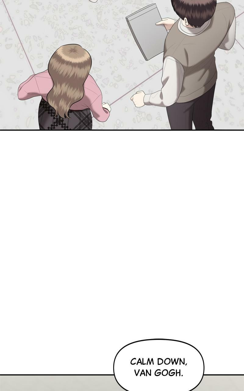 Sister War (Colored) Chapter 38 page 39 - 