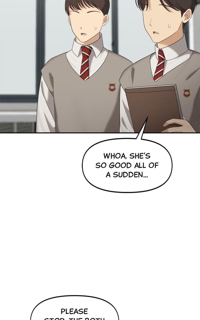 Sister War (Colored) Chapter 38 page 42 - 