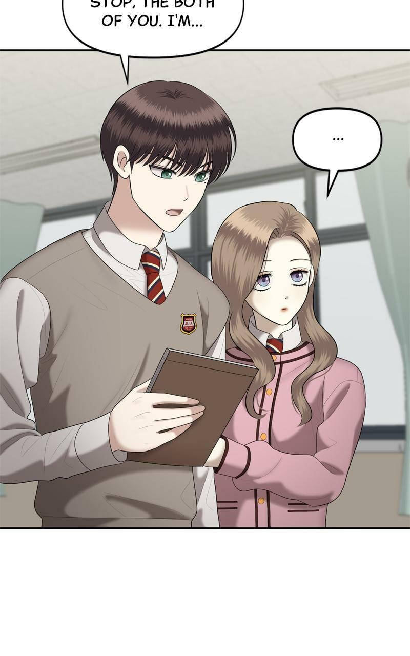 Sister War (Colored) Chapter 38 page 43 - 