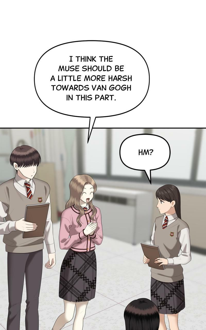 Sister War (Colored) Chapter 38 page 44 - 