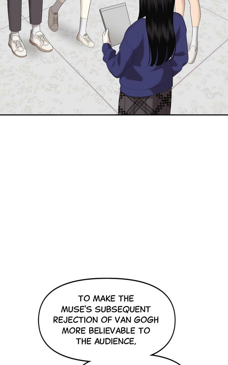 Sister War (Colored) Chapter 38 page 45 - 