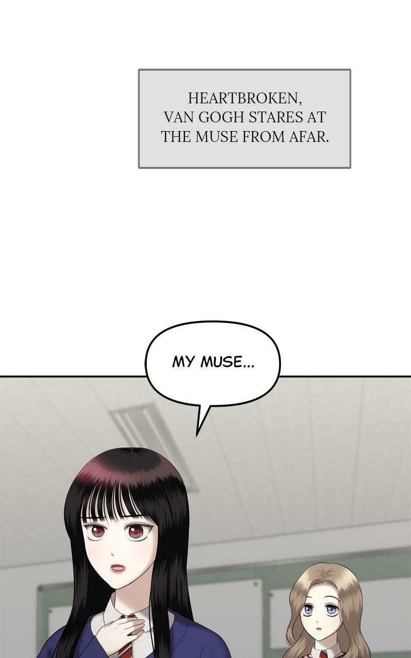 Sister War (Colored) Chapter 38 page 53 - 