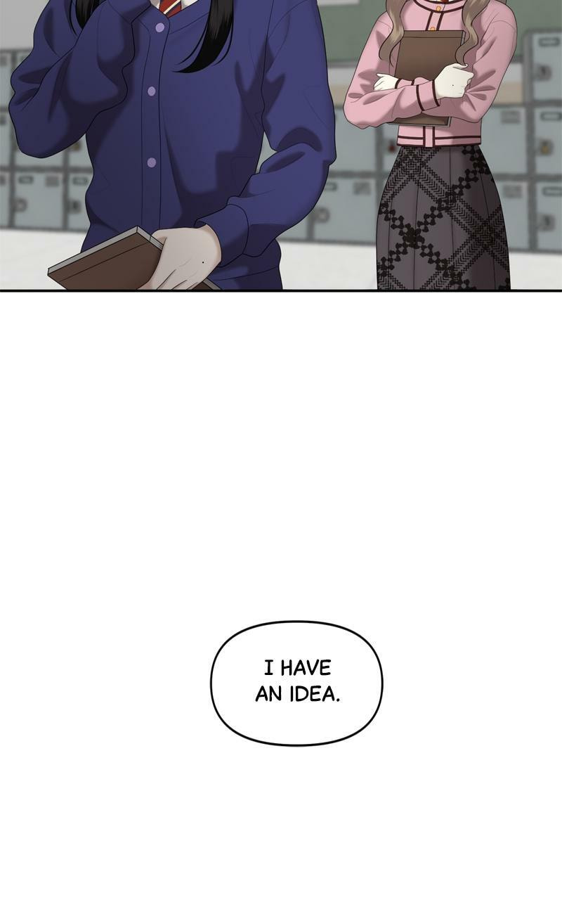 Sister War (Colored) Chapter 38 page 54 - 