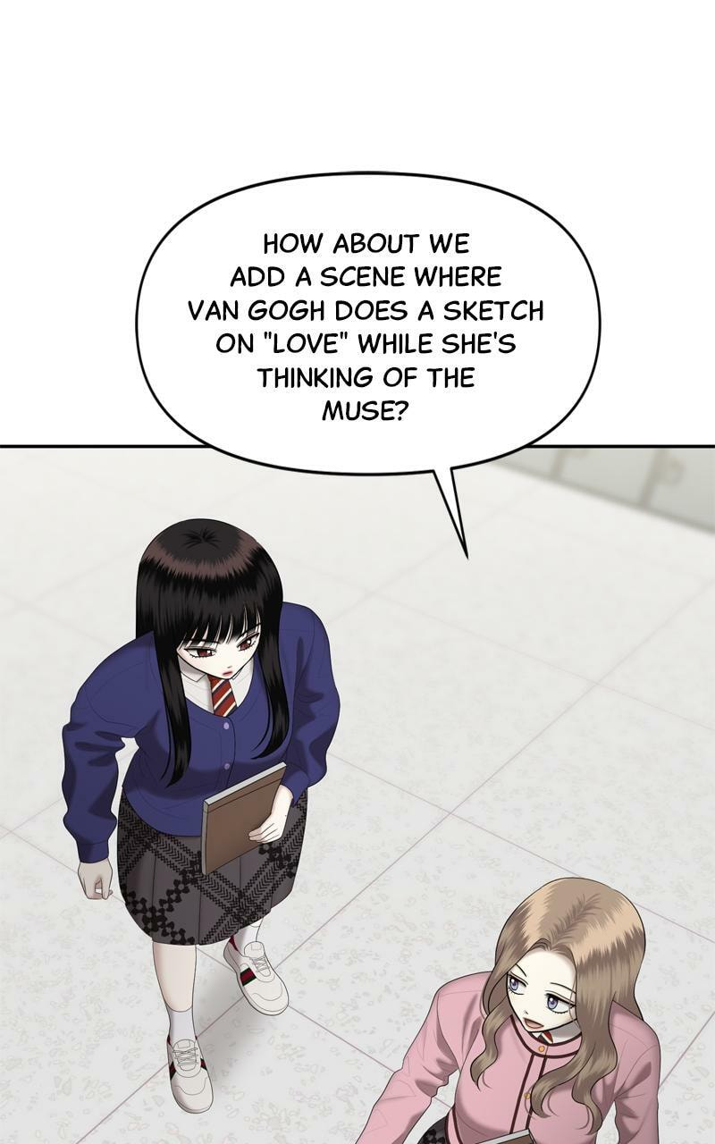 Sister War (Colored) Chapter 38 page 55 - 