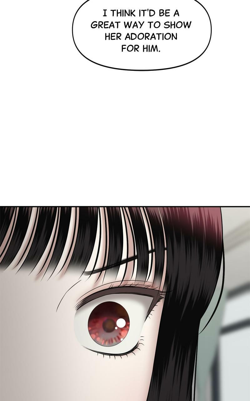 Sister War (Colored) Chapter 38 page 58 - 