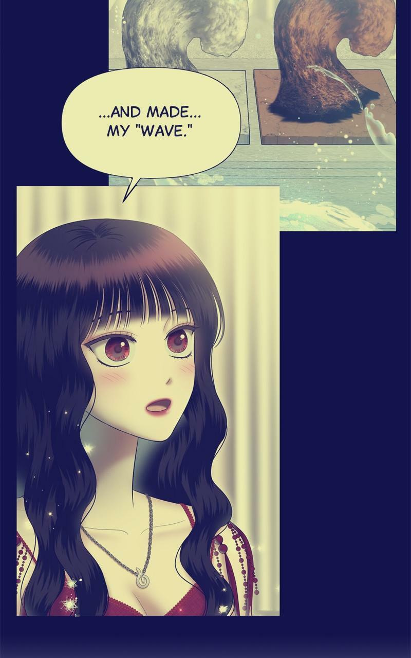Sister War (Colored) Chapter 38 page 60 - 