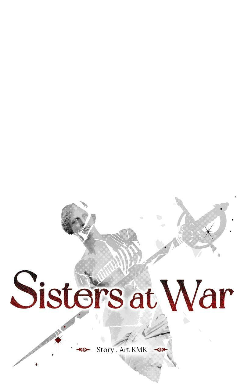 Sister War (Colored) Chapter 38 page 7 - 