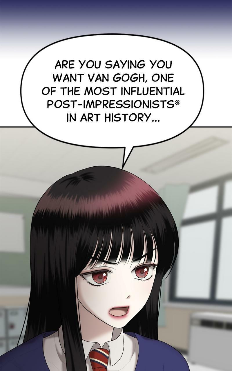 Sister War (Colored) Chapter 38 page 61 - 