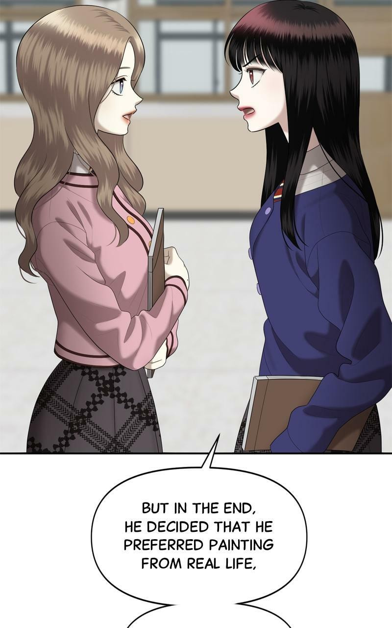 Sister War (Colored) Chapter 38 page 64 - 