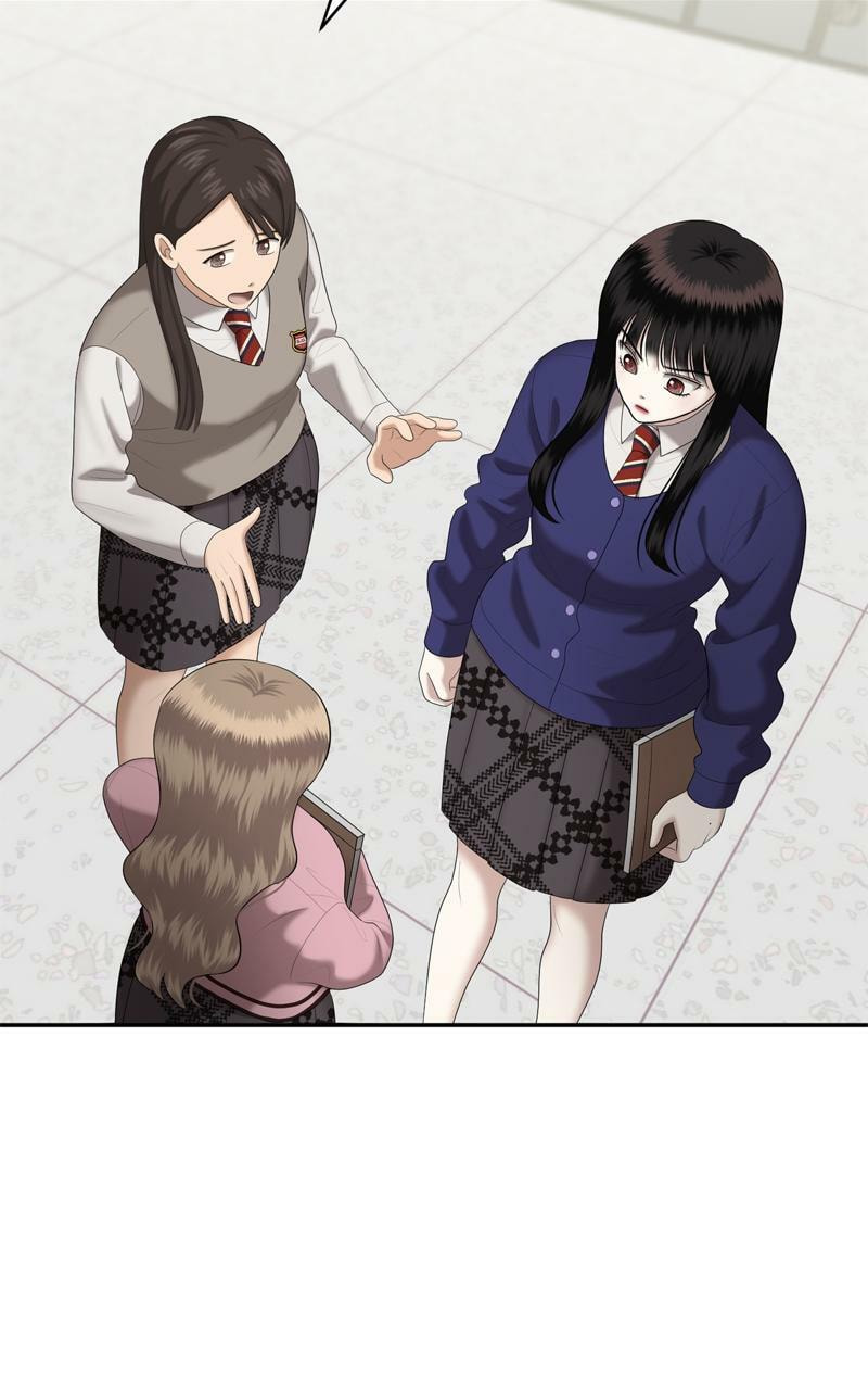 Sister War (Colored) Chapter 38 page 66 - 