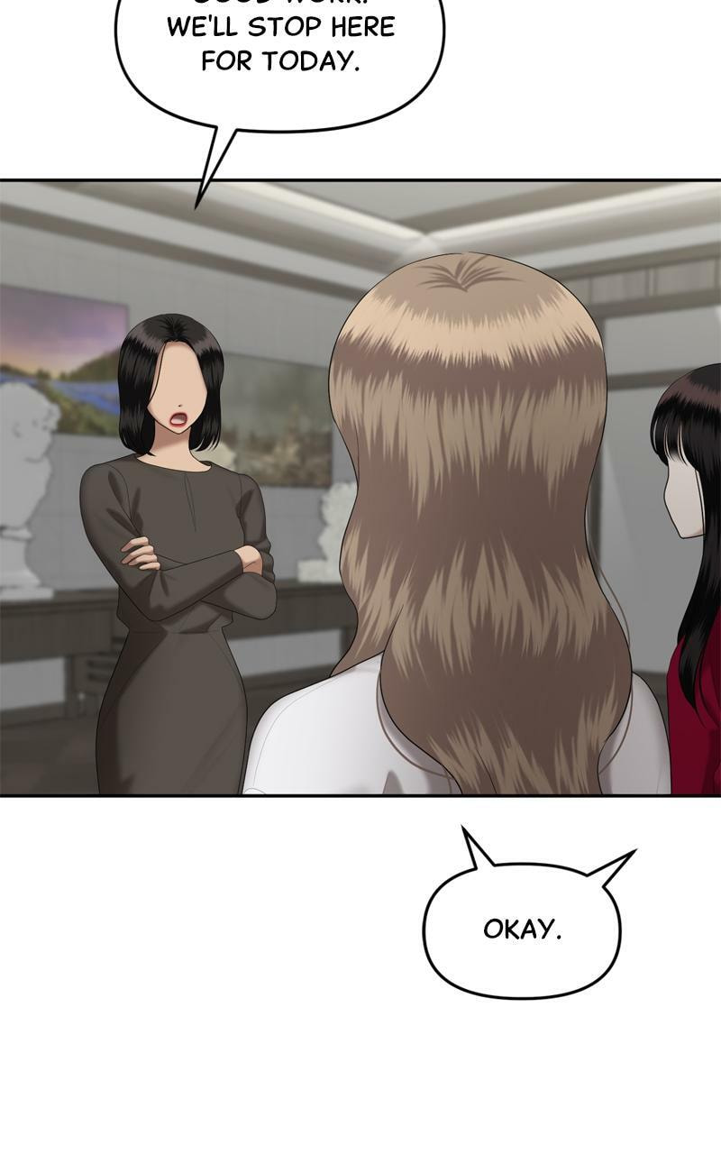 Sister War (Colored) Chapter 38 page 72 - 