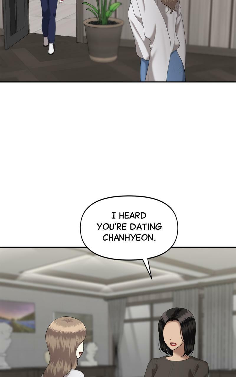 Sister War (Colored) Chapter 38 page 74 - 