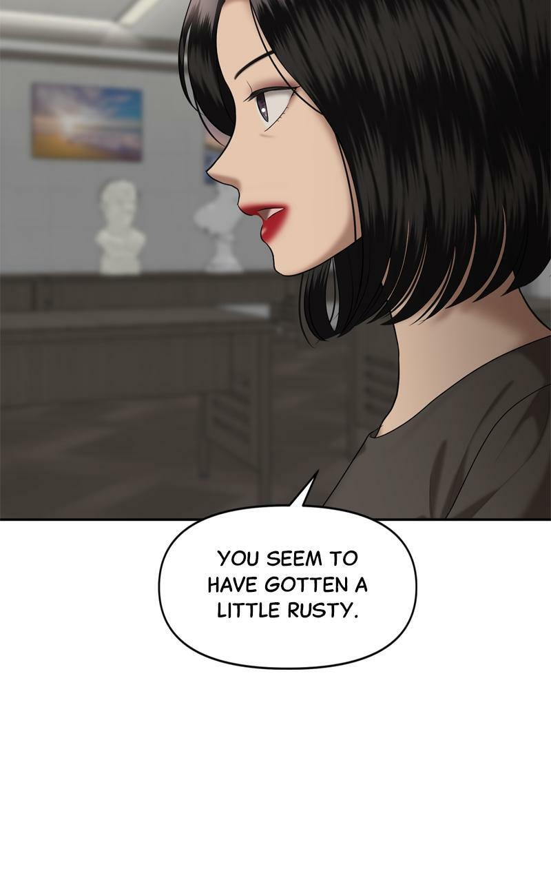 Sister War (Colored) Chapter 38 page 76 - 