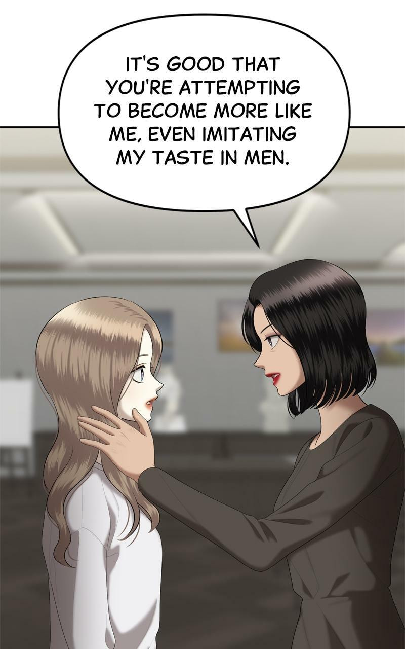 Sister War (Colored) Chapter 38 page 78 - 