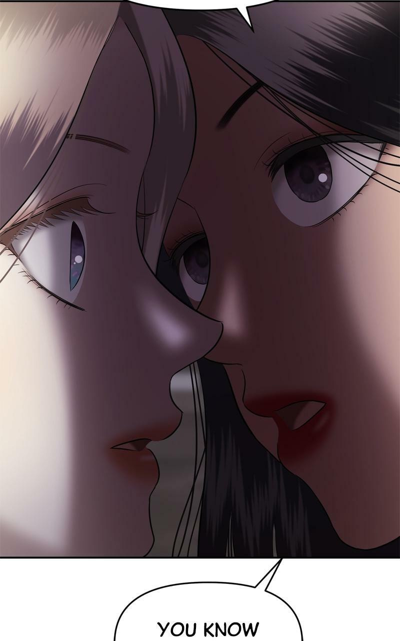 Sister War (Colored) Chapter 38 page 80 - 