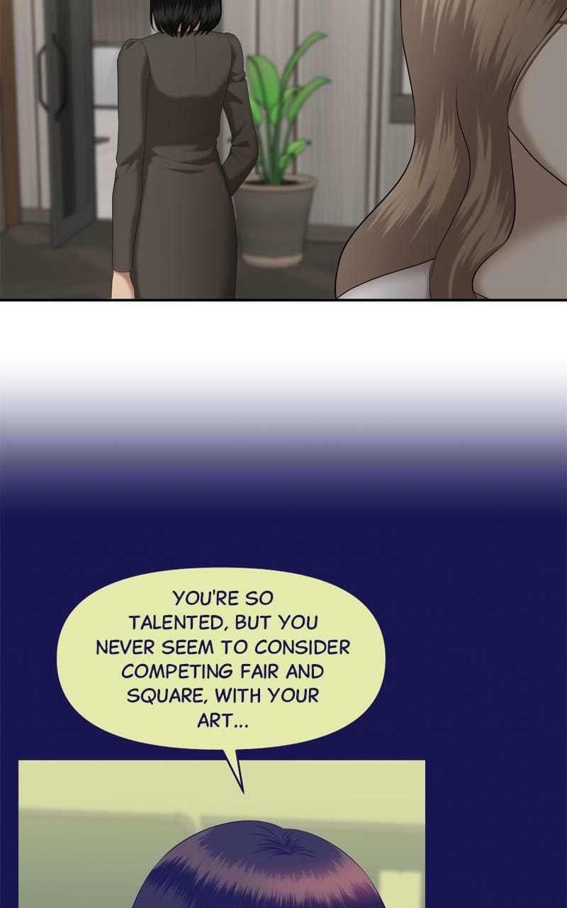 Sister War (Colored) Chapter 38 page 82 - 