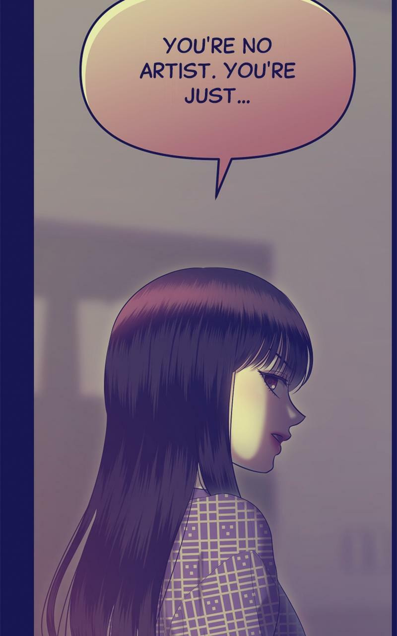 Sister War (Colored) Chapter 38 page 84 - 