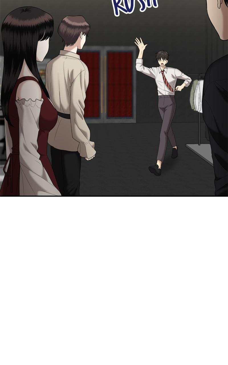 Sister War (Colored) Chapter 39 page 102 - 