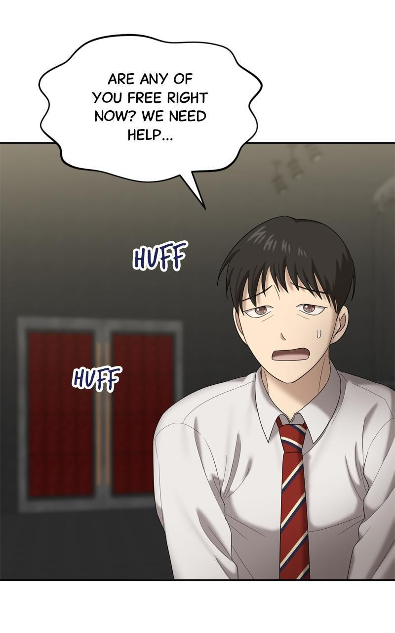 Sister War (Colored) Chapter 39 page 103 - 
