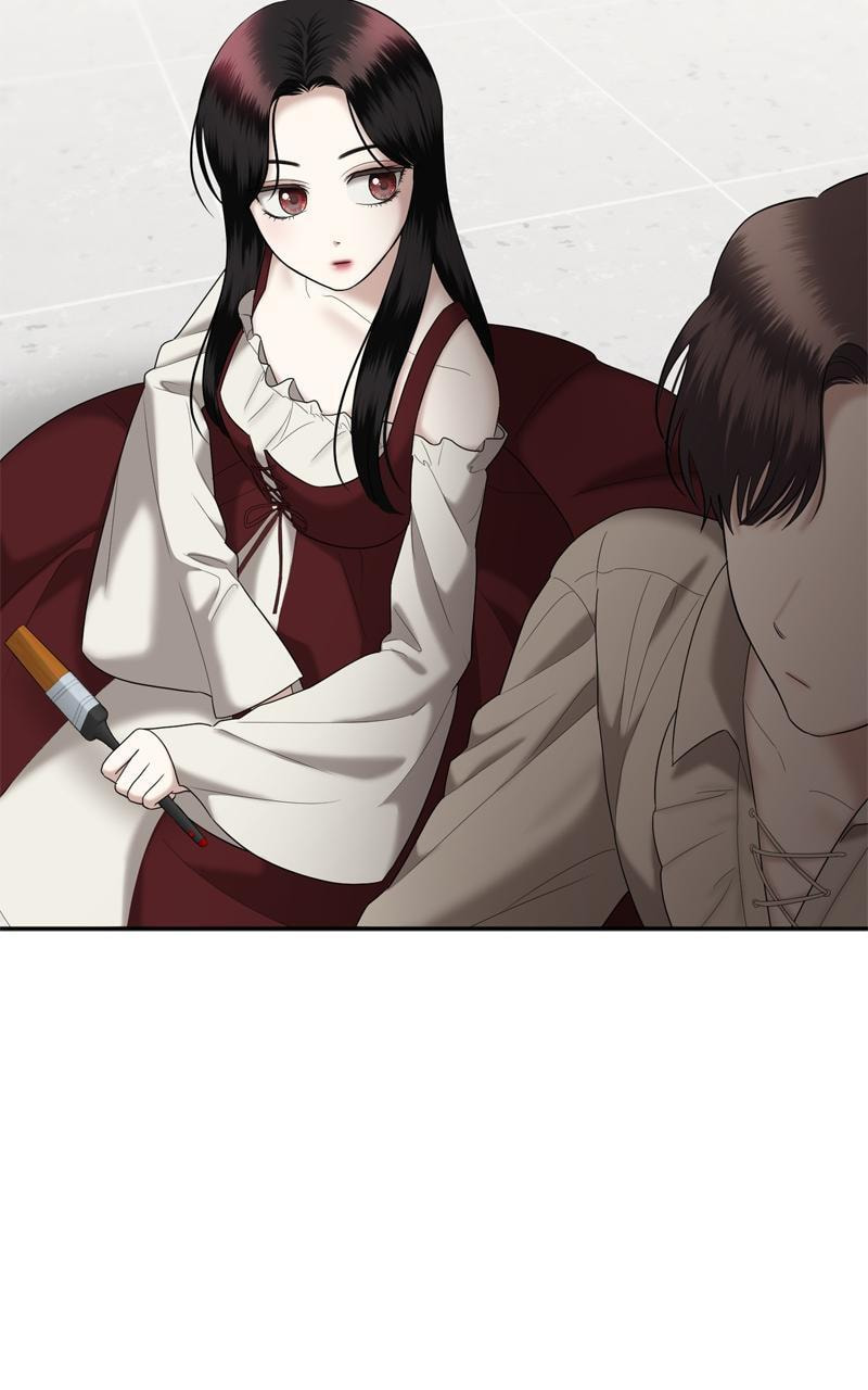 Sister War (Colored) Chapter 39 page 111 - 