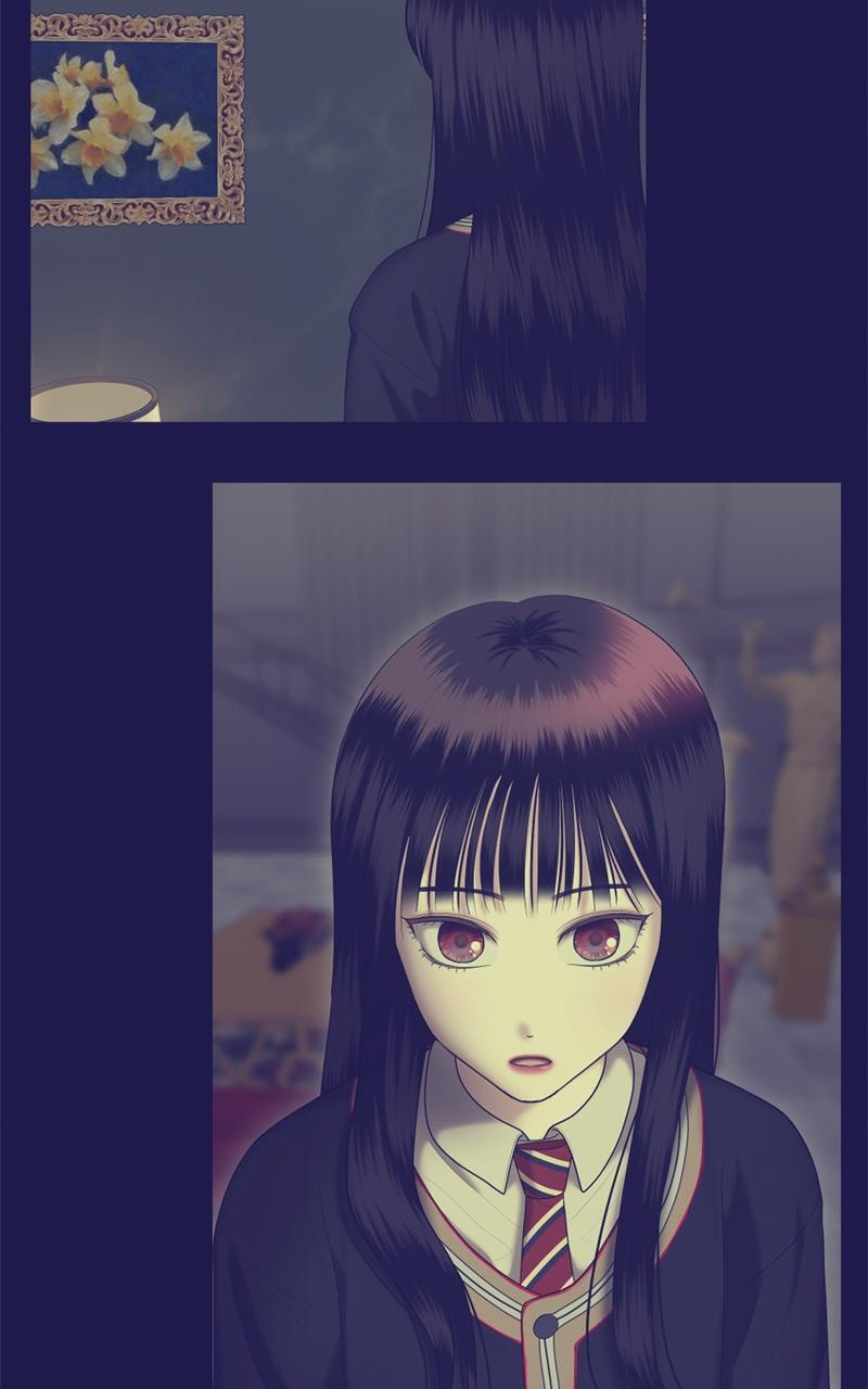 Sister War (Colored) Chapter 39 page 116 - 