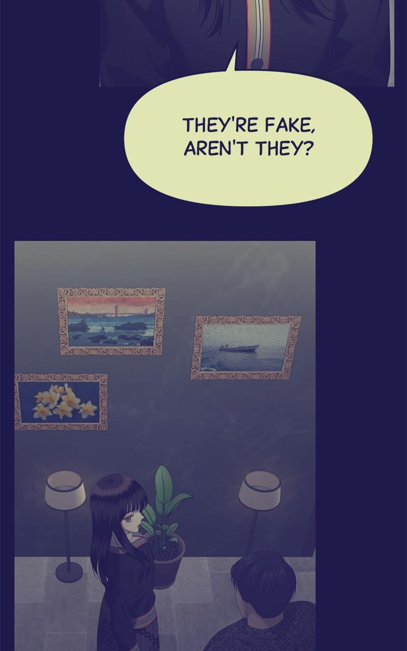 Sister War (Colored) Chapter 39 page 117 - 