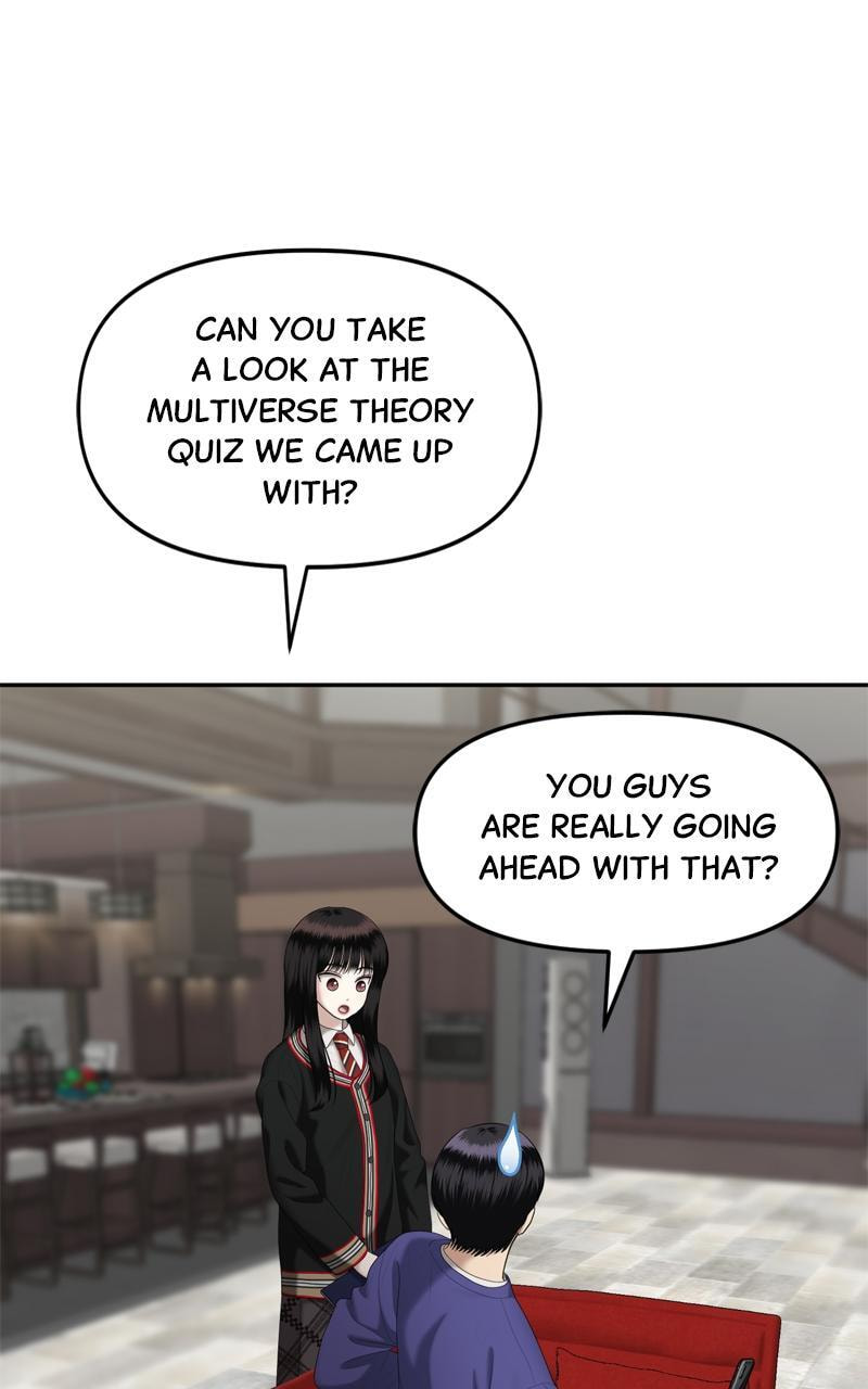 Sister War (Colored) Chapter 39 page 13 - 